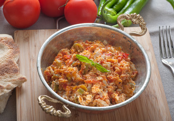 Menemen