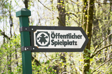 Spielplatz