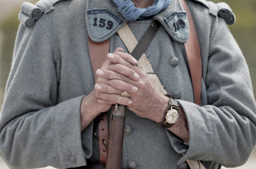 Défilé militaire 1ere guerre mondiale, PARIS 