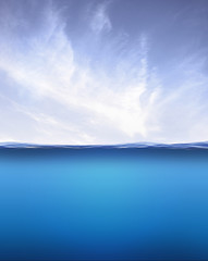 Fototapeta premium beautiful sky nature image background