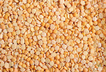 Bulk Dried Peas