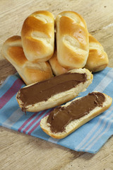 pains au lait au chocolat 30042015