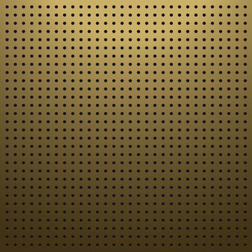 Brown Pegboard Background