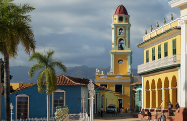 Trinidad