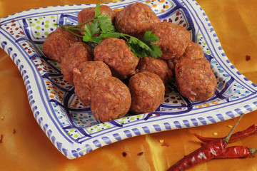 boulettes de boeuf 30042015