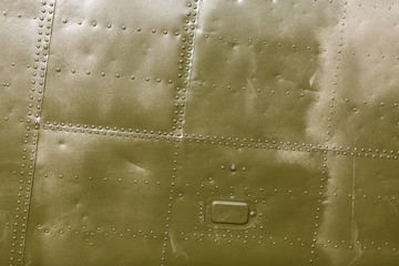 Military khaki texture