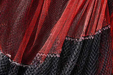 fishing net