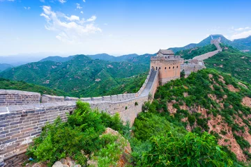 great wall