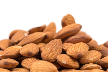 Almond nuts