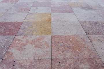 Granite square