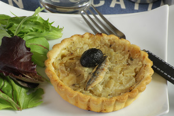 pissaladière 30042015