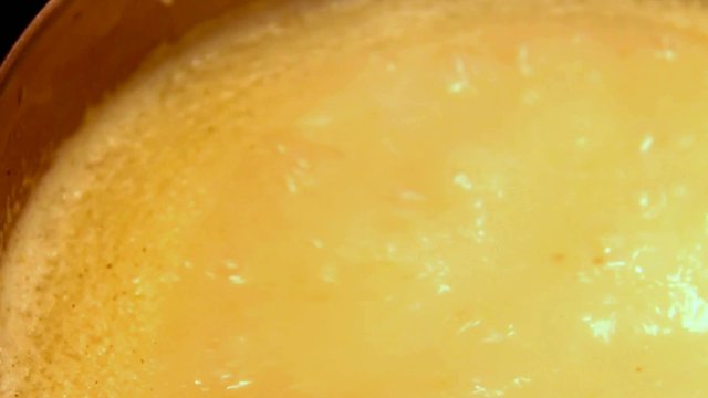 French onion soup