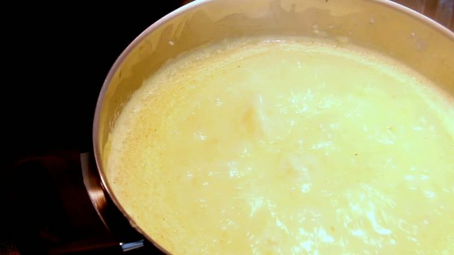 French onion soup