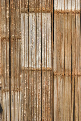 Fototapeta premium bamboo texture background