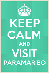 Paramaribo