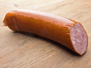 Fleischwurst