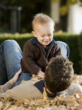 Royalty-Free Stock Photography by Rubberball.com