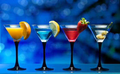 martini