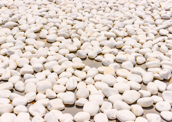 in Oia the most beautiful village of Santorini island in Greece