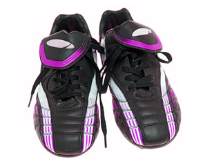 soccer shoes