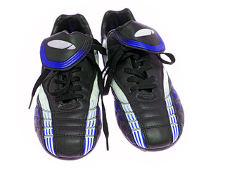 soccer shoes