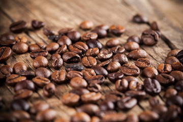 Coffee beans