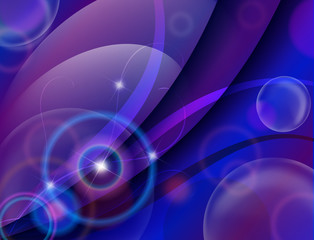 Beautiful Abstract Background