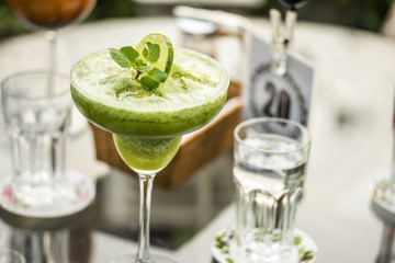 Green Drink