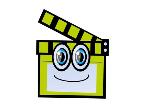 klaps filmowy,sport,start,drużyna,zawody,cel,motywacja,
