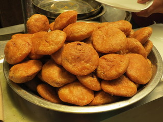 beignet indien