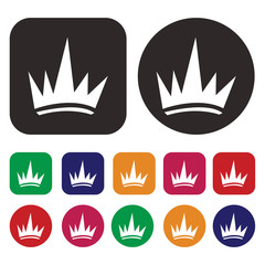 Crown icon