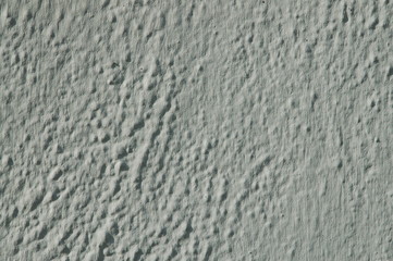 Primo piano di intonaco rustico da usare come sfondo 