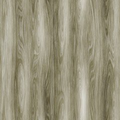 Old wood seamless generated texture