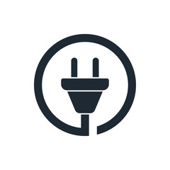 electric rozet icon