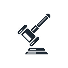 hammer icon
