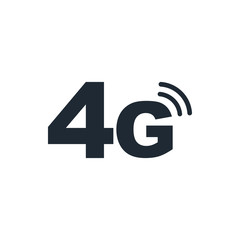 icon 4G