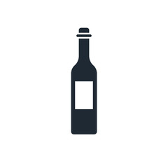 icon bottle vine