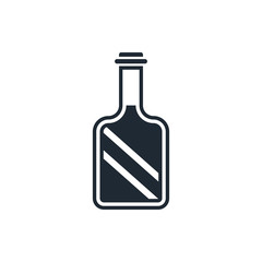 icon bottle