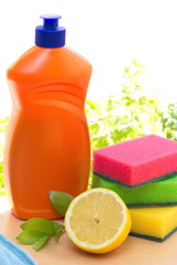 House cleaning product