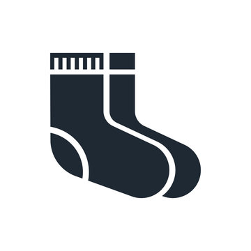 Socks Icon Images – Browse 55,599 Stock Photos, Vectors, and Video ...