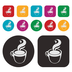 Coffee icon