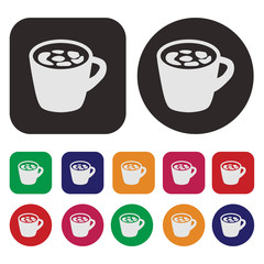 Coffee icon