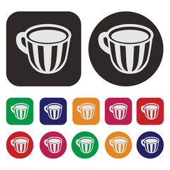 Coffee icon