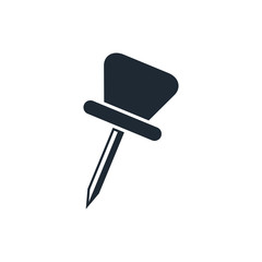 pin icon