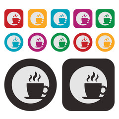 Coffee icon