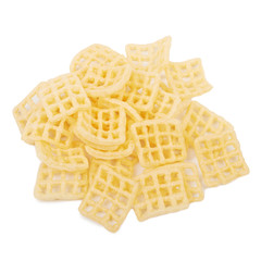 Wafer biscuits