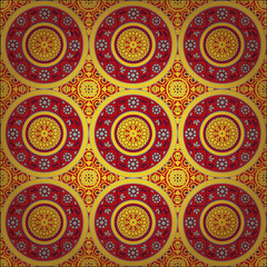Colorful texture background vector illustration