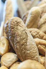 Variety of bread