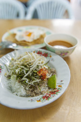 Thai Cuisine 