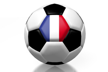Obraz premium Soccer concept